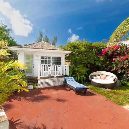 Garden Cottage - At Orange Hill Nassau Dış mekan fotoğraf